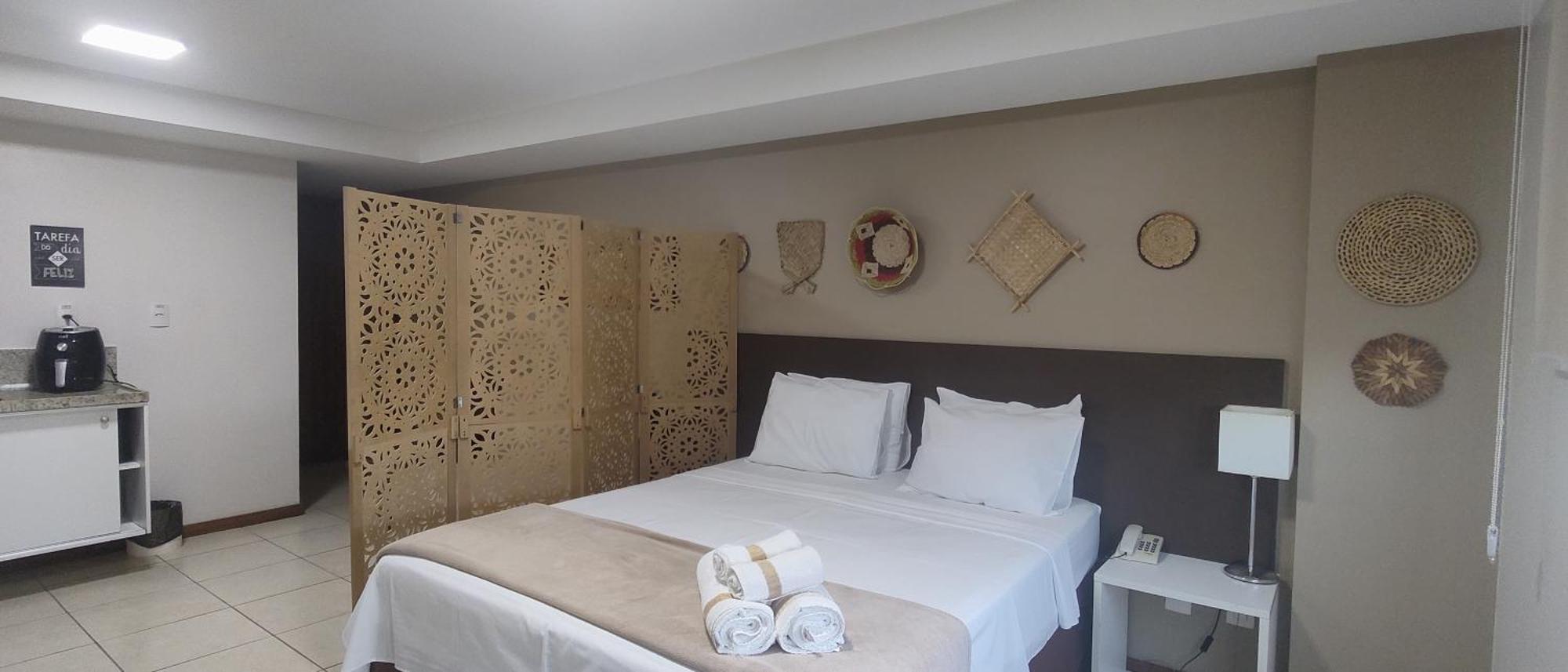 Flat Frente Mar Manaira 1 Apartment Joao Pessoa Exterior photo